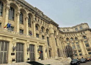 Românii își aleg parlamentarii| Rolul, structura și funcționarea Parlamentului în viziunea constituțională