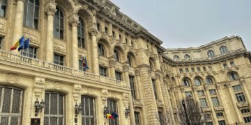 Românii își aleg parlamentarii| Rolul, structura și funcționarea Parlamentului în viziunea constituțională