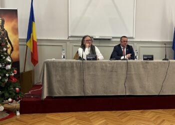 Medicul Narcis Vîlceanu și avocatul Răzvan Doseanu invitați la dezbaterea despre malpraxis la Baroul Bihor