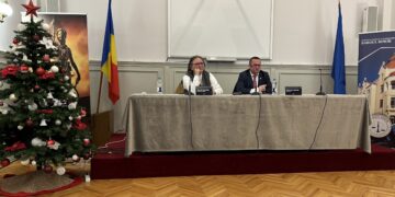 Medicul Narcis Vîlceanu și avocatul Răzvan Doseanu invitați la dezbaterea despre malpraxis la Baroul Bihor