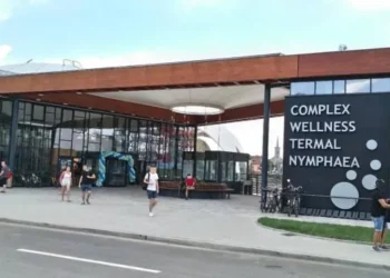 220 de zile de amenda după ce a furat doua placi de metal care acopereau un sant langa strandul Nymphea și au fost reclamat de un agent de poliție care trecea prin zona