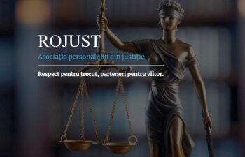 ROJUST critică modificările propuse de Guvernul României prin Ordonanța de Urgență privind măsuri fiscal-bugetare