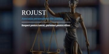 ROJUST critică modificările propuse de Guvernul României prin Ordonanța de Urgență privind măsuri fiscal-bugetare