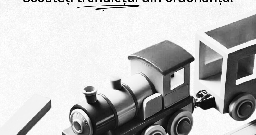 Studenții solicită Guvernului eliminarea prevederilor care elimină reducerea la transportul feroviar