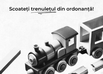 Studenții solicită Guvernului eliminarea prevederilor care elimină reducerea la transportul feroviar