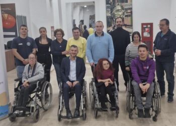 Un student al UO a coordonat un eveniment destinat accesibilității și incluziunii pentru publicul general