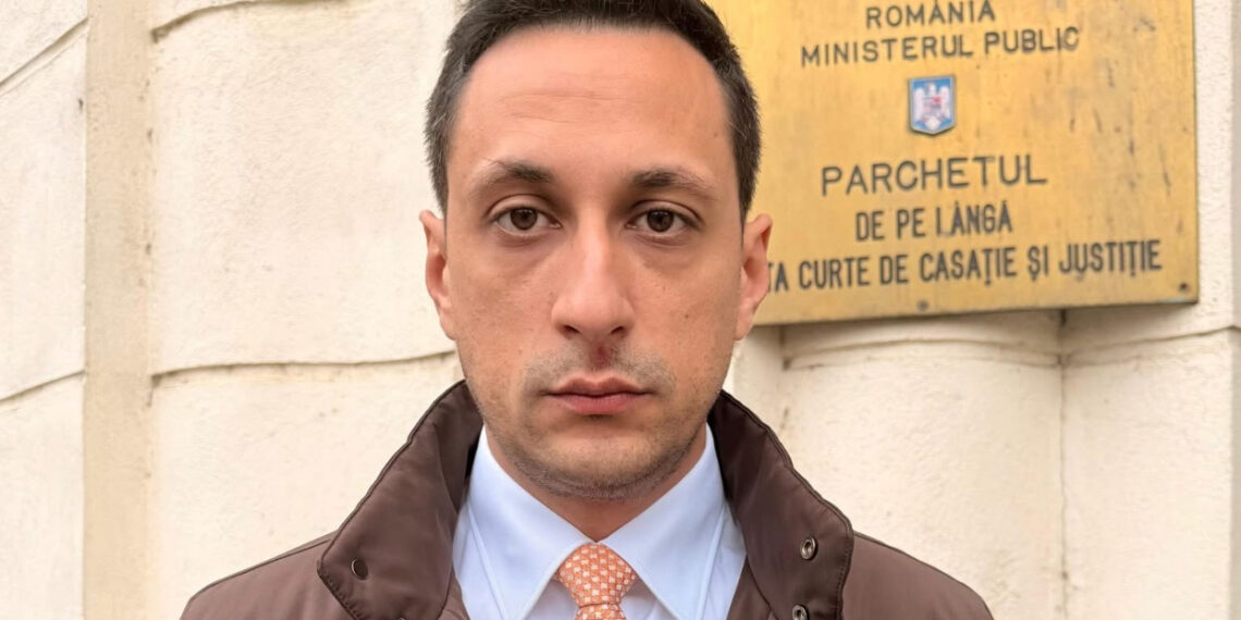 Plângere penală împotriva judecătorilor CCR pentru decizia de renumărare a voturilor