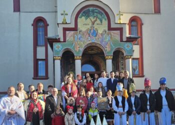 Crăciunul – sărbătoare a bucuriei și a generozității