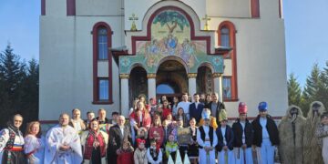 Crăciunul – sărbătoare a bucuriei și a generozității