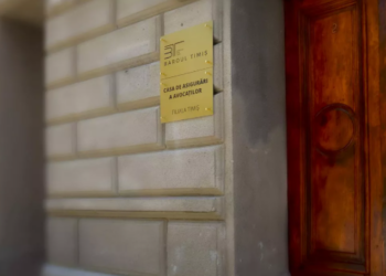 Baroul Timiș marchează o etapă istorică: 150 de ani de la atestare 