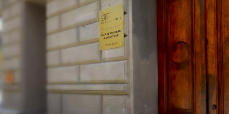 Baroul Timiș marchează o etapă istorică: 150 de ani de la atestare