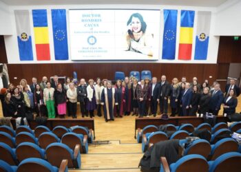 Bienala Facultății de Drept a Universității din Oradea la a X-a ediție