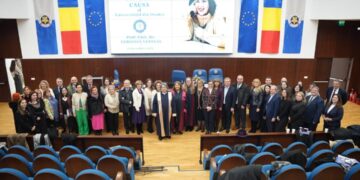 Bienala Facultății de Drept a Universității din Oradea la a X-a ediție