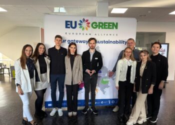 Universitatea din Oradea „exportator” de afaceri în Portugalia