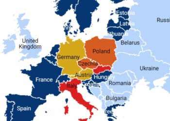 România se numără printre cele mai sigure țări din lume