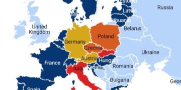 România se numără printre cele mai sigure țări din lume