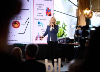 Haos și Boala X. Vocea pandemiei, dr orădean Beatrice Mahler spune ca cel mai mare spital de boli respiratorii din țară, pe care l-a condus, nu e pregătit pentru boala care face ravagii