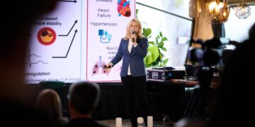 Haos și Boala X. Vocea pandemiei, dr orădean Beatrice Mahler spune ca cel mai mare spital de boli respiratorii din țară, pe care l-a condus, nu e pregătit pentru boala care face ravagii