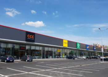 Prima Shops Oradea vândută de  Grupul Oasis unui fond imobiliar de investiții. Investiția din 2017, estimată la 12 milioane euro