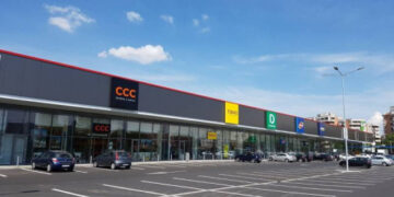 Prima Shops Oradea vândută de  Grupul Oasis unui fond imobiliar de investiții. Investiția din 2017, estimată la 12 milioane euro