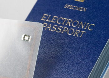 Pașaportul simplu electronic va fi livrat gratuit la orice adresă de pe teritoriul României