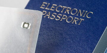 Pașaportul simplu electronic va fi livrat gratuit la orice adresă de pe teritoriul României