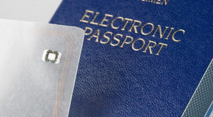 Pașaportul simplu electronic va fi livrat gratuit la orice adresă de pe teritoriul României