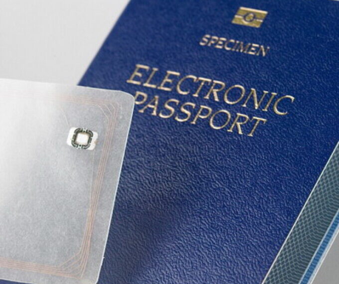 Pașaportul simplu electronic va fi livrat gratuit la orice adresă de pe teritoriul României