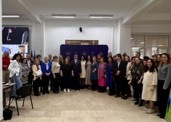 Universitatea din Oradea marchează 15 ani de excelență în cercetarea doctorală în Sociologie