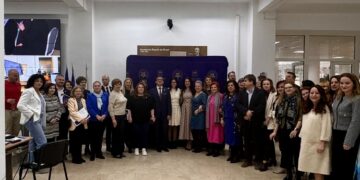 Universitatea din Oradea marchează 15 ani de excelență în cercetarea doctorală în Sociologie