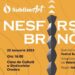 Piesa de teatru „Nesfârșitul Brâncuși” – o călătorie în lumea geniului românesc la Oradea