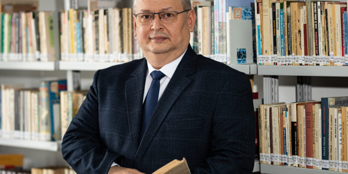 Ce lecție de viață preda bihoreanul cu un IQ pe care îl are doar 2% din populația lumii. „Păstrez și acum extemporalul notat cu +11”