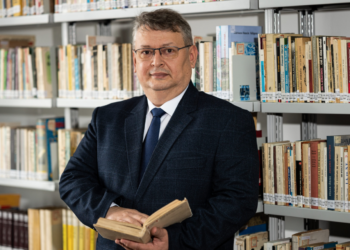 Ce lecție de viață preda bihoreanul cu un IQ pe care îl are doar 2% din populația lumii. „Păstrez și acum extemporalul notat cu +11”