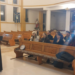 Ce au discutat studenții la întâlnirea de la Parohia Greco-Catolică Beiuș