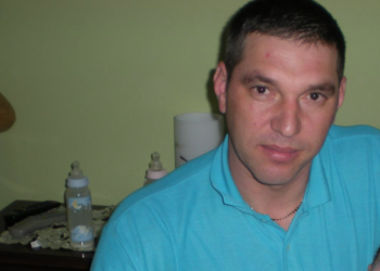 Primarul de Tulca, în doliu. II era părinte spiritual. „A reușit să aducă lumină acolo unde era întuneric și să fie un model pentru toți cei din jurul său”