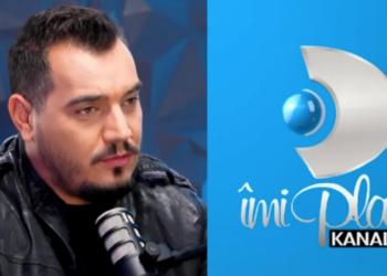 Demisie -șoc de la Kanal D la final de an