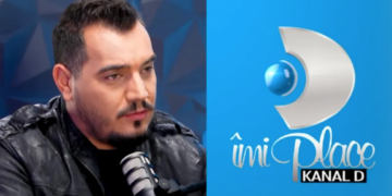 Demisie -șoc de la Kanal D la final de an