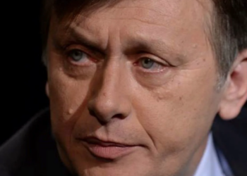 Crin Antonescu  răstoarnă calculele lui Bolojan. Iși suspendă candidatura la prezidențiale