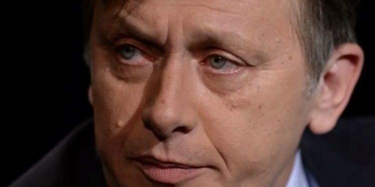  Crin Antonescu  răstoarnă calculele lui Bolojan. Iși suspendă candidatura la prezidențiale