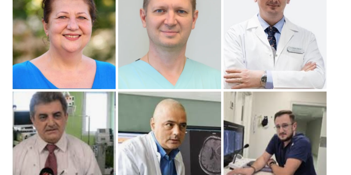 Doctorul care a vrut sa fie avocat, în galeria de elita a medicilor la care orice bihorean vrea sa ajungă. Au câștigat increderea paciențiilor. Întorși la Oradea din marile clinici din Europa