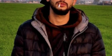 O mama isi caută cu disperare fiul, consumator de droguri și alcool. Nu l-a văzut din 18 decembrie