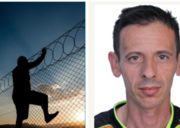 Un spaniol care trăia în Marghita, prins după un an jumate. Condamnat pentru trafic de droguri. A evadat și dintr-o închisoare din Spania