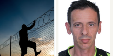 Un spaniol care trăia în Marghita, prins după un an jumate. Condamnat pentru trafic de droguri. A evadat și dintr-o închisoare din Spania