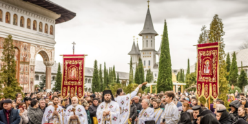 Boboteaza. 6 ianuarie, ziua în care se sfințesc apele