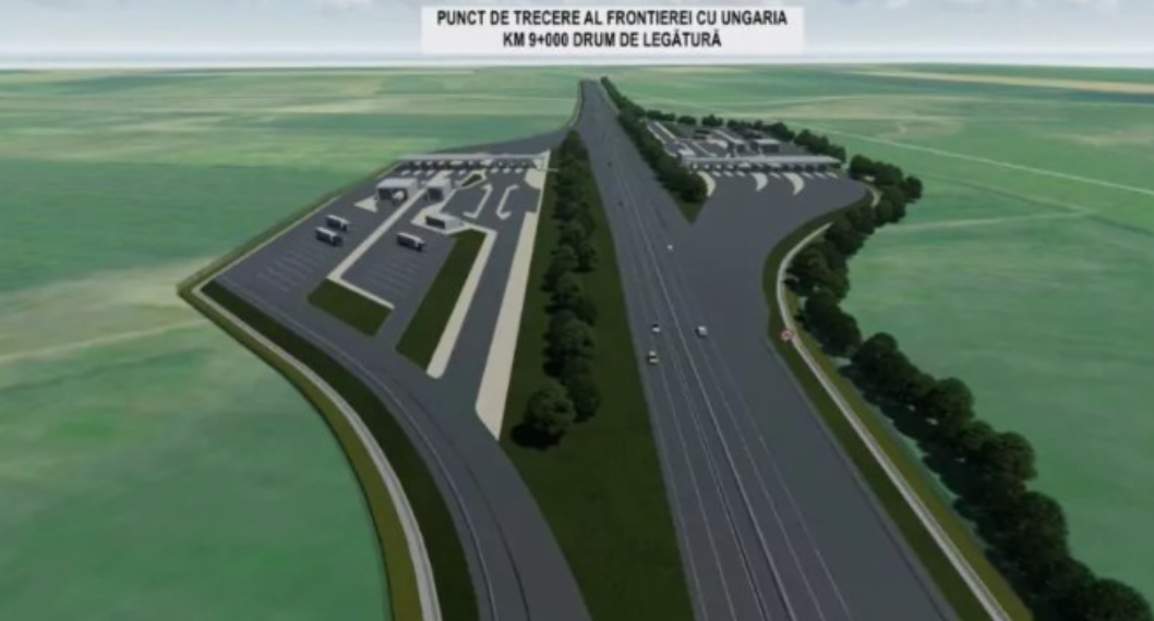 Turcii de la Kolin și Nurol au contestat asocierea dintre firma lui Beni Rus și ucrainienii de la Automagistral pentru execuția lotului 3 al Drumului Expres Oradea-Arad