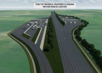 Turcii de la Kolin și Nurol au contestat asocierea dintre firma lui Beni Rus și ucrainienii de la Automagistral pentru execuția lotului 3 al Drumului Expres Oradea-Arad