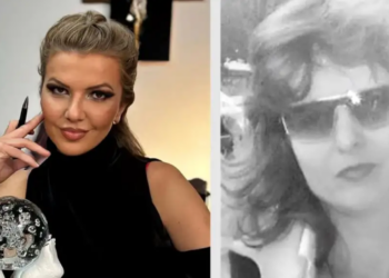 Moarte misterioasa. Ingrid Baciu, găsită moarta în propria casa