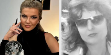 Moarte misterioasa. Ingrid Baciu, găsită moarta în propria casa