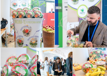 Cine e italianul care  a cumpărat peste 40 de hectare în Bihor. Este cea mai valoroasă tranzacție cu terenuri arabile mari din 2024