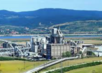 Holcim, amenda uriașă de 18, 2 milioane de la Consiliul Concurentei